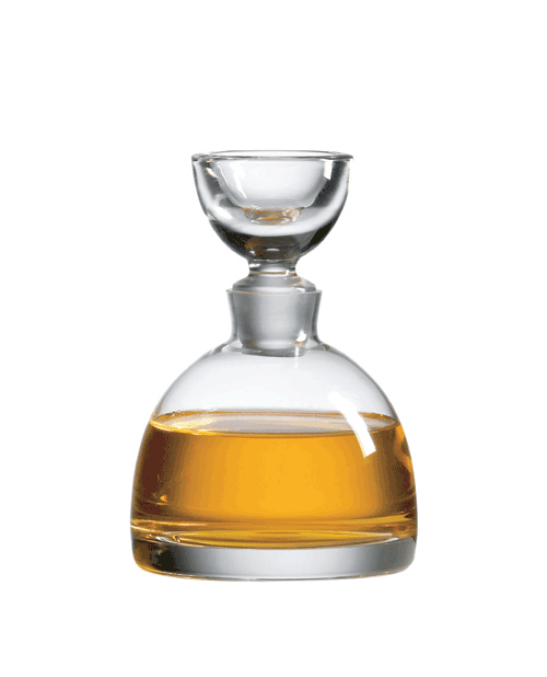 Ravenscroft Tradewinds Decanter