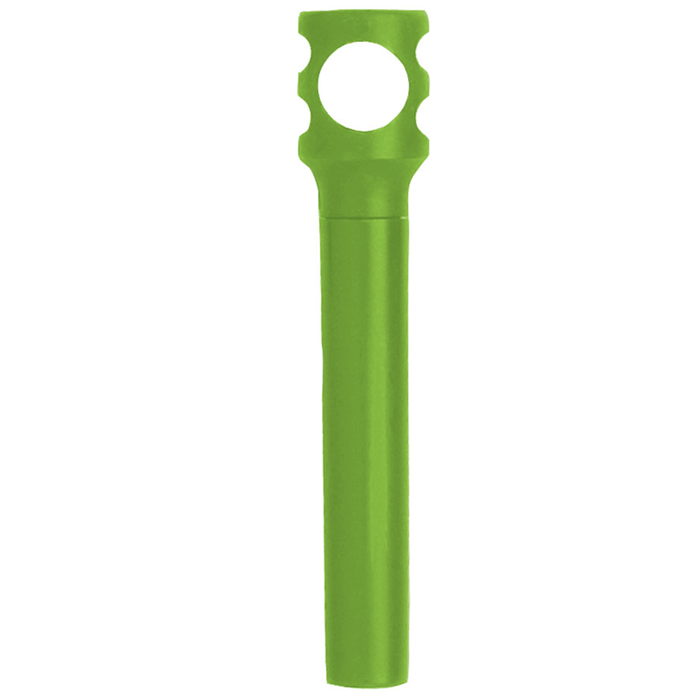 Pocket Corkscrew - Lime