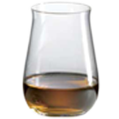 Ravenscroft Single Malt Scotch Tumbler Glasses (Set of 4)