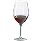 Ravenscroft Classic Bordeaux Glasses (Set of 4)
