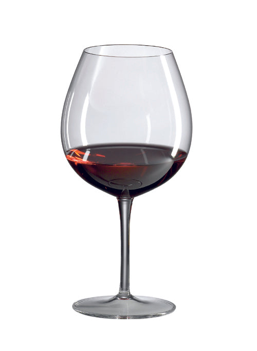 Ravenscroft Classic Burgundy Glasses (Set of 4)