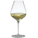 Ravenscroft Amplifier Unoaked White Wine Glasses (Set of 4)