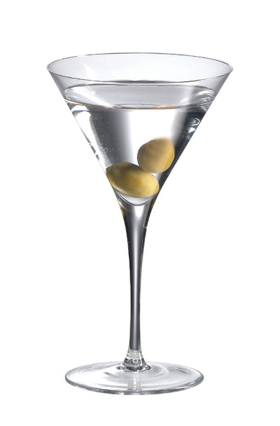 Ravenscroft Martini Glasses (Set of 4)