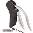 Oggi Nautilus Corkscrew - Black