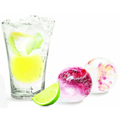 The Original Whiskey Ball (Single)