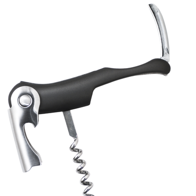 Metrokane Waiter's Best Friend Corkscrew