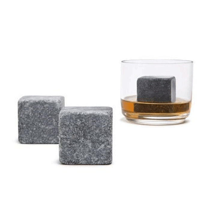 Teroforma Whisky Stones MAX (Set of  2)