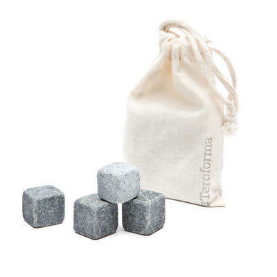 Whisky Stones (Set of 9)