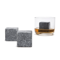 Teroforma Whisky Stones MAX (Set of  2)