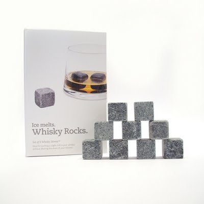 Whisky Stones (Set of 9)