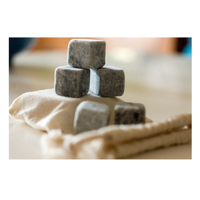 Whisky Stones (Set of 9)