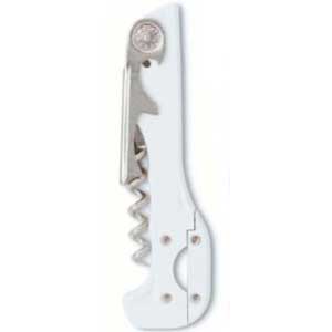 Boomerang Two-Step Corkscrew - White