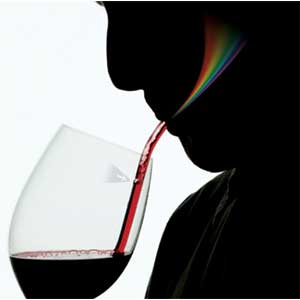 Wine Prism