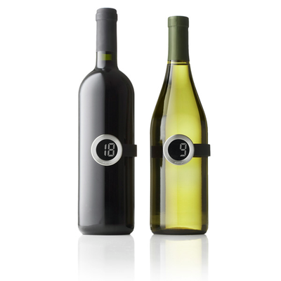 Menu Wine Thermometer