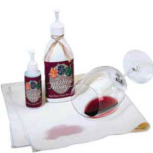 Wine Away Twelve Ounce Bottle