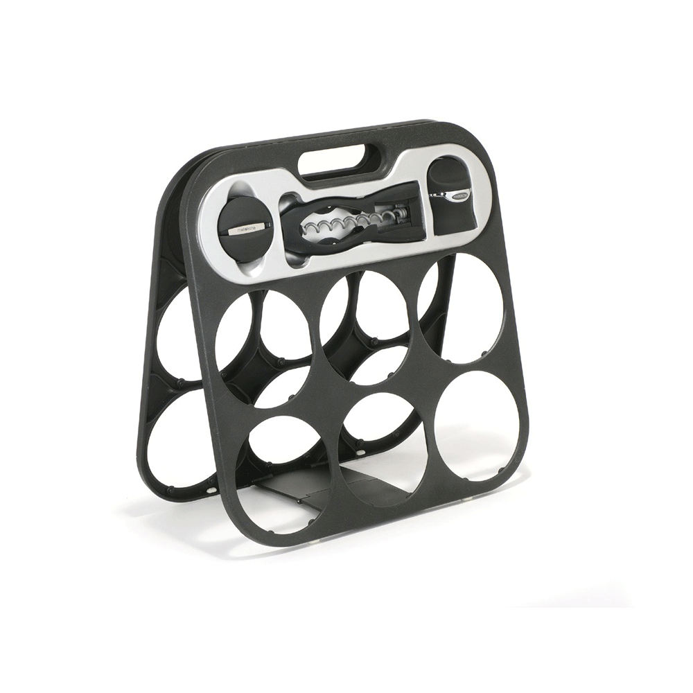 Metrokane The Wine Bar