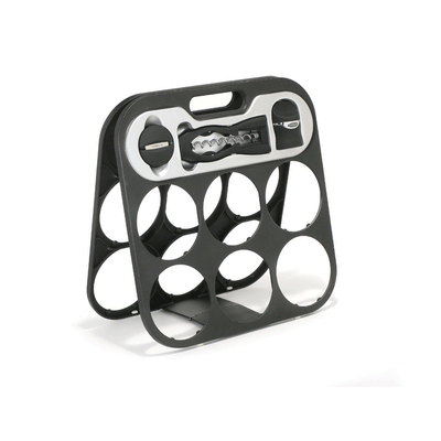 Metrokane The Wine Bar