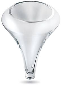 Glass Wine Decanter Funnel