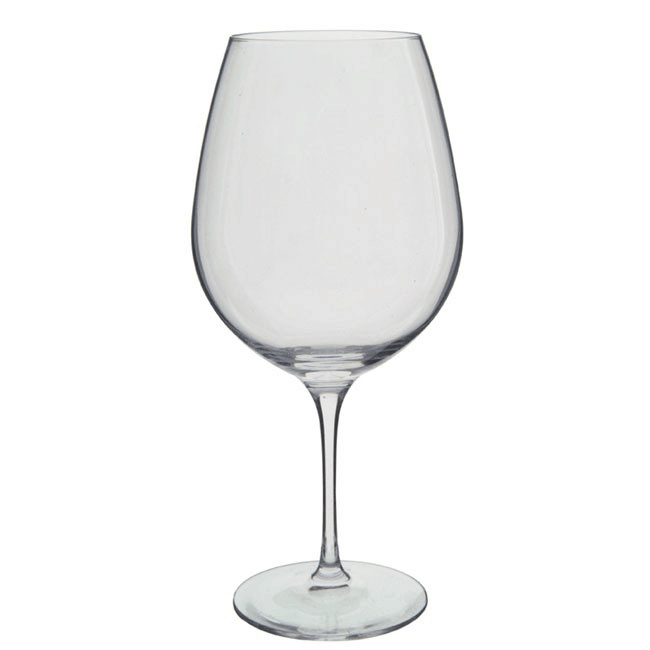 Dartington Winemaster Burgundy Wine Glasses