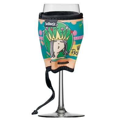 Woozie Signature Emerson, Wine Princess