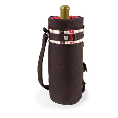 Picnic Time Wine Sack Moka