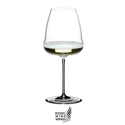 Riedel Winewings Champagne Wine Glass
