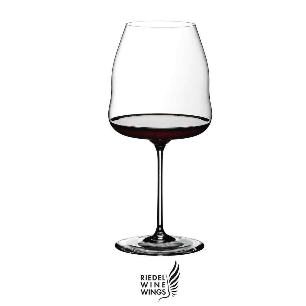 Riedel Winewings Pinot Noir / Nebbiolo Wine Glass
