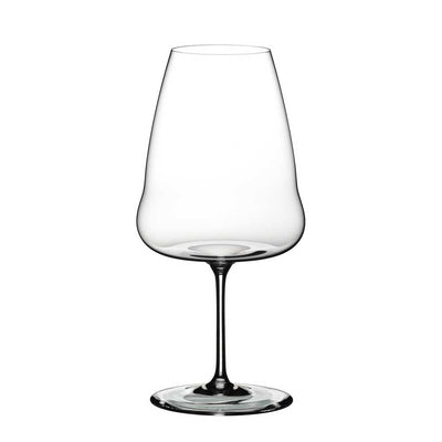 Riedel Winewings Riesling Wine Glass