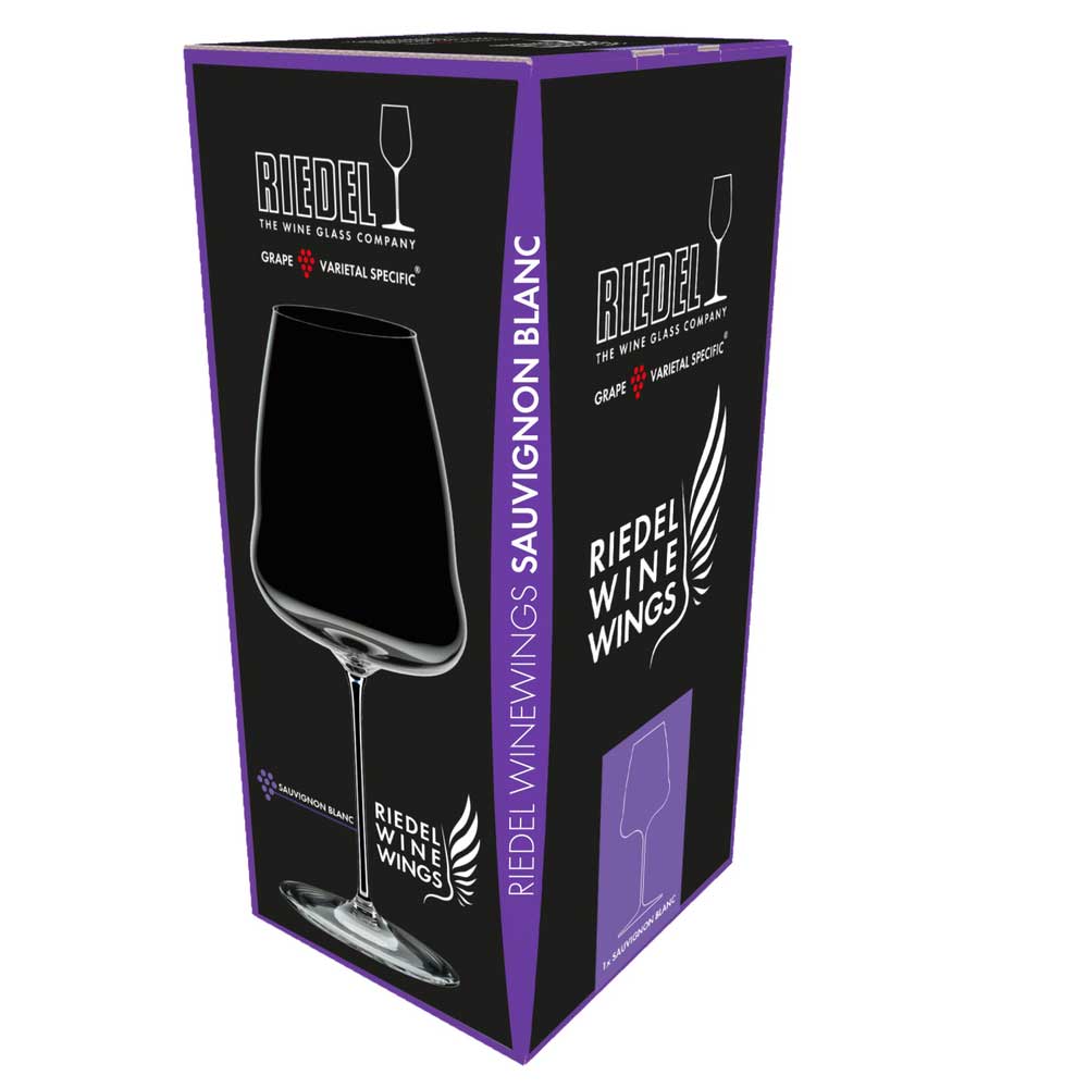Riedel Winewings Sauvignon Blanc Wine Glass