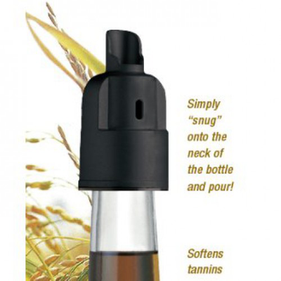 BevWizard Spirits Smoother