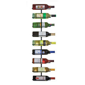 Wine Ledge Wine Rack