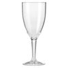 Forever Polycarbonate Wine Glasses (Set of 4)