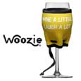 Woozie, Wine A Little Laugh A Lot!