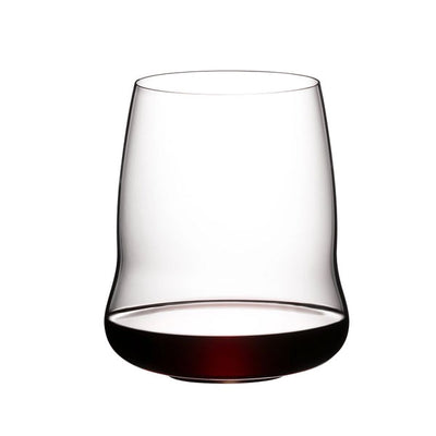 Riedel Winewings Cabernet Sauvignon Stemless Wine Glasses - Set of 2