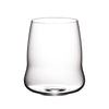 Riedel Winewings Cabernet Sauvignon Stemless Wine Glasses - Set of 2