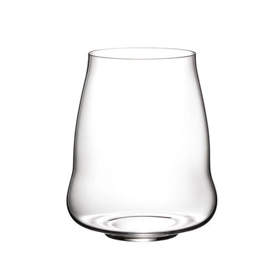 Riedel Winewings Pinot Noir / Nebbiolo Stemless Wine Glasses - Set of 2