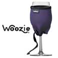 The Wine Woozie - Purple