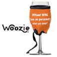 Woozie, Without Wine I have No Personality