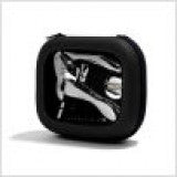 Metrokane Zippity Rabbit Corkscrew - Black