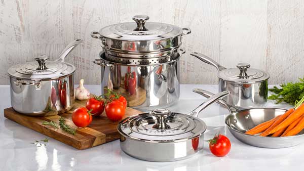Le Creuset Cookware Sets