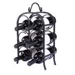 Wine Racks &amp; Holders