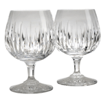 Reed &amp; Barton Glassware