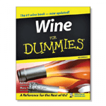 Wine Education