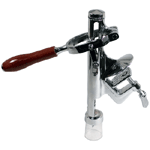 Stationary Corkscrews