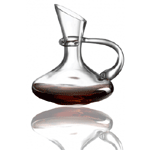 Ravenscroft Crystal Wine Decanters