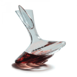 Peugeot Wine Decanters