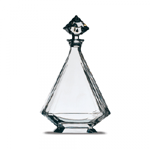 Liquor Decanters