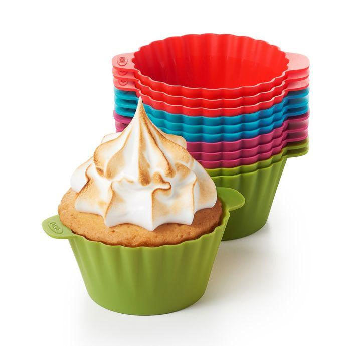 Bake with OXO