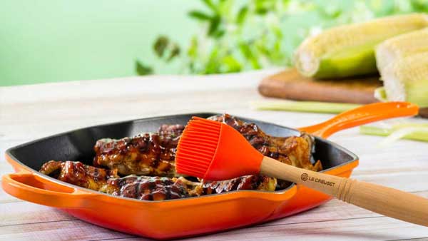 Le Creuset Skillets &amp; Frypans