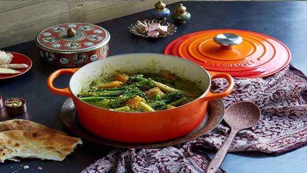 Le Creuset Dutch Ovens